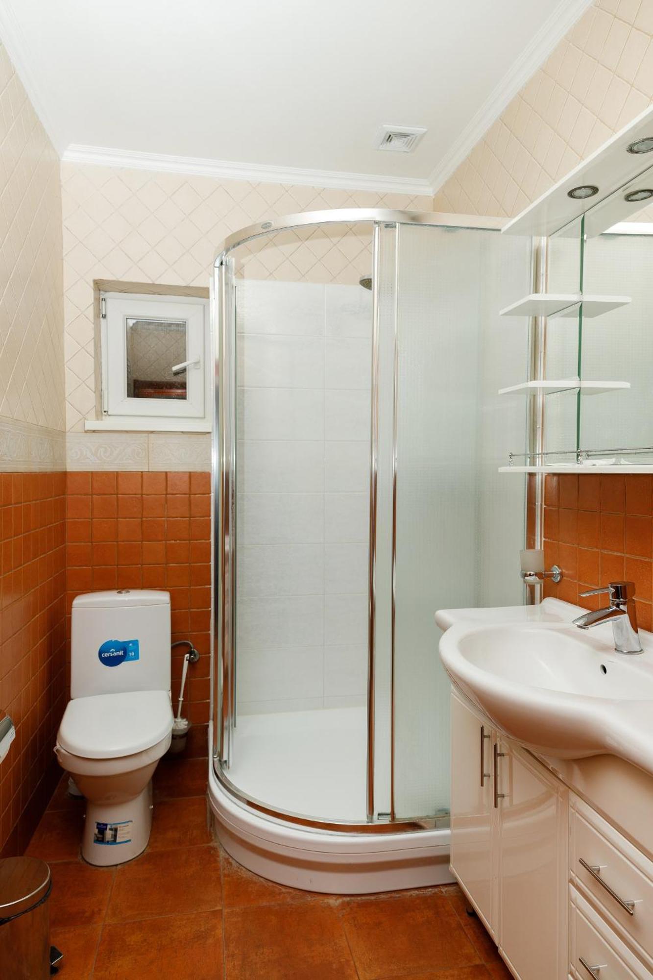 Gostyniy Dvir Synevir Hotel Synevyr Bagian luar foto