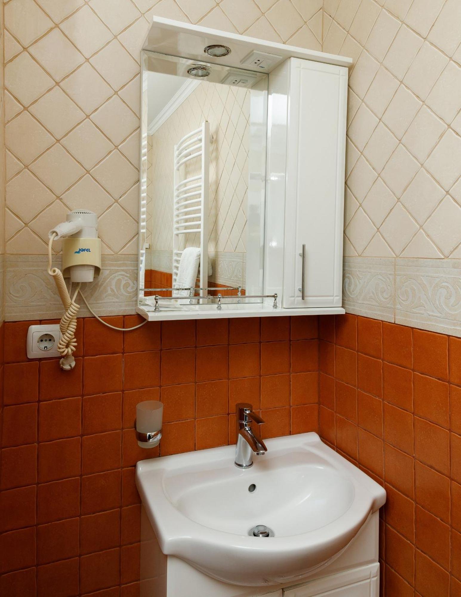 Gostyniy Dvir Synevir Hotel Synevyr Bagian luar foto